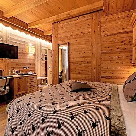 Fiocco Di Neve Relais & Limone Piemonte