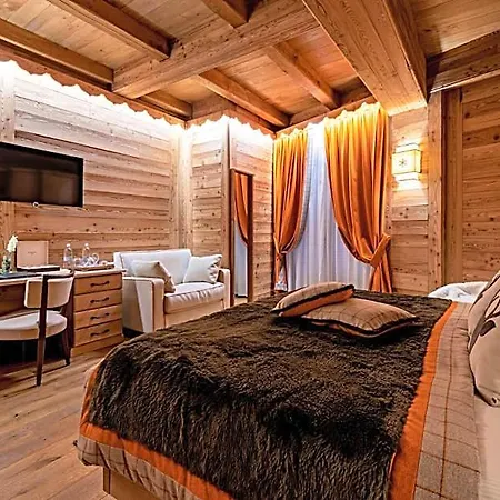 Fiocco Di Neve Relais & 5* Limone Piemonte