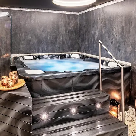 Fiocco Di Neve Relais&spa Hotel 5*