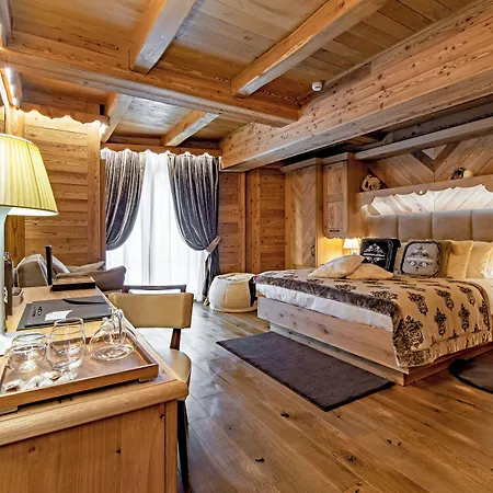 Fiocco Di Neve Relais&spa Limone Piemonte
