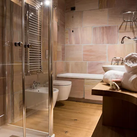 Fiocco Di Neve Relais&spa