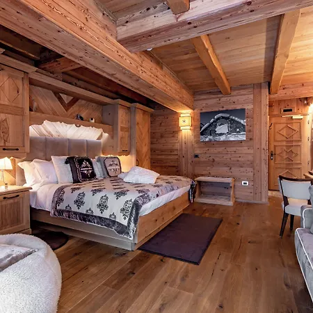 Fiocco Di Neve Relais&spa Hotel 5*