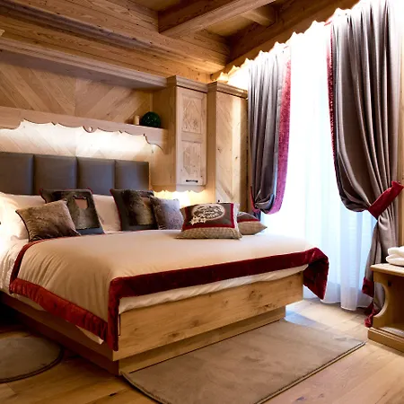 Fiocco Di Neve Relais&spa 5* Limone Piemonte