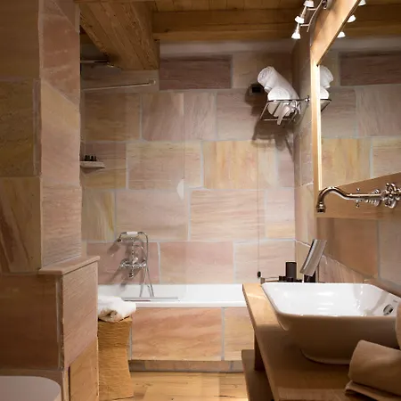 Fiocco Di Neve Relais&spa Limone Piemonte