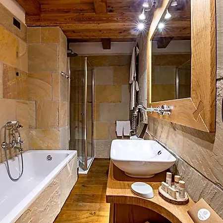 Fiocco Di Neve Relais&spa Limone Piemonte