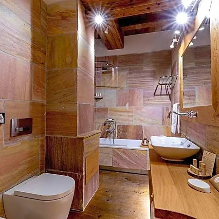 Fiocco Di Neve Relais&spa 5* Limone Piemonte