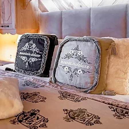 Fiocco Di Neve Relais&spa 5*