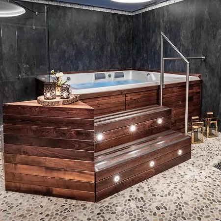 Fiocco Di Neve Relais & 5* Limone Piemonte