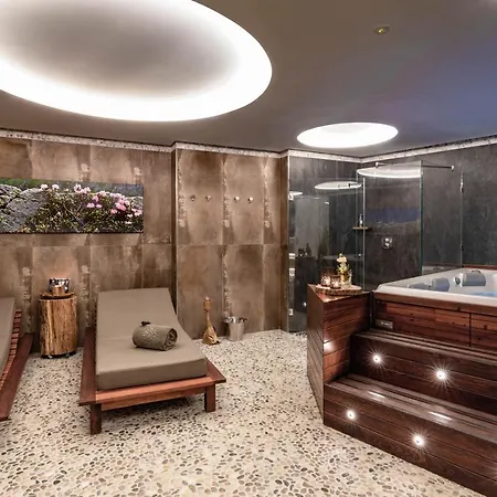 Fiocco Di Neve Relais & Hotell Limone Piemonte