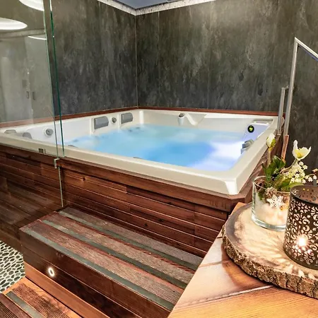 Fiocco Di Neve Relais & Hotell 5*