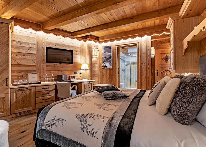 Fiocco Di Neve Relais & Hotel Limone Piemonte