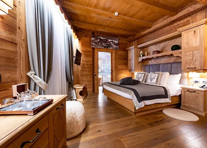 Fiocco Di Neve Relais & Limone Piemonte