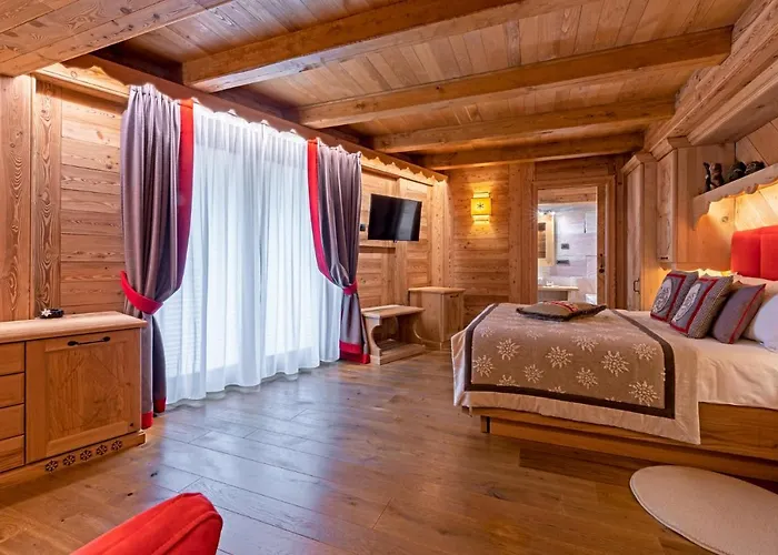 Hotel Fiocco Di Neve Relais & Limone Piemonte