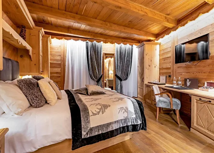 Fiocco Di Neve Relais & 5* Limone Piemonte