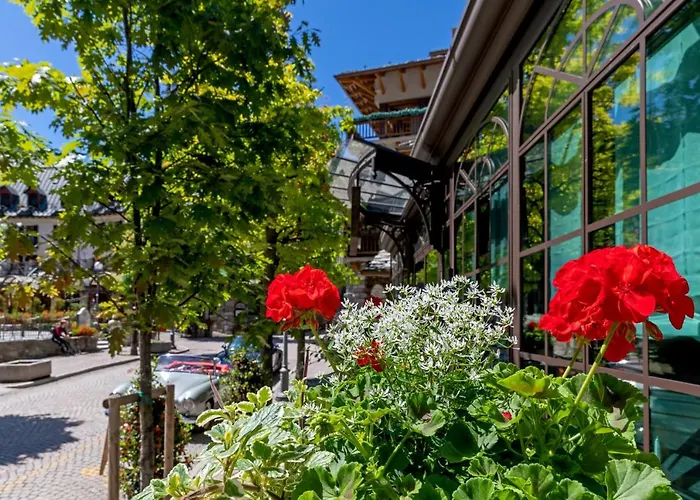 Hotel Fiocco Di Neve Relais &