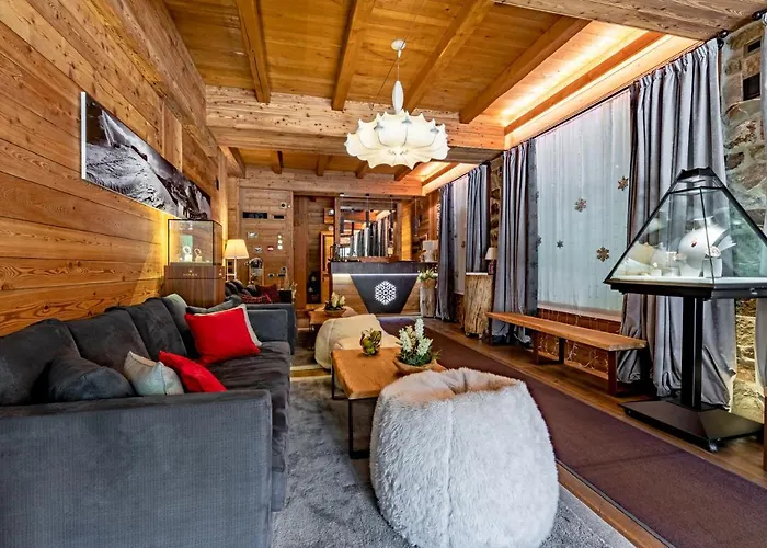 Fiocco Di Neve Relais &