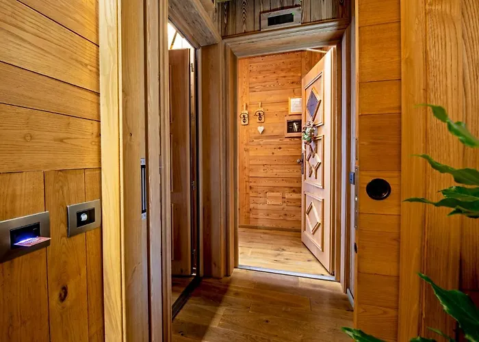 Hotel Fiocco Di Neve Relais &