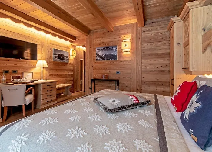 Fiocco Di Neve Relais & 5*