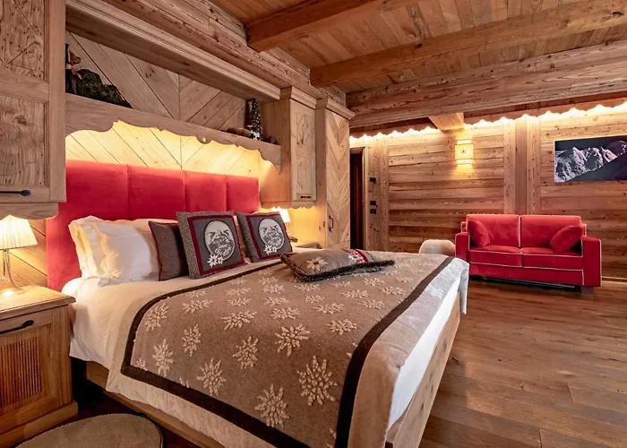 Fiocco Di Neve Relais & 5*