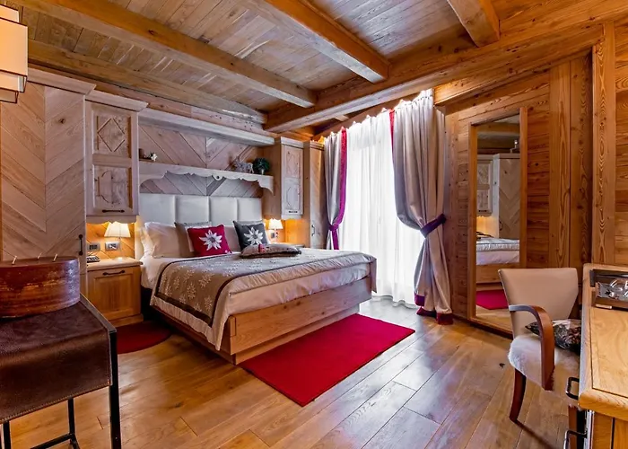 Hotel Fiocco Di Neve Relais & Limone Piemonte