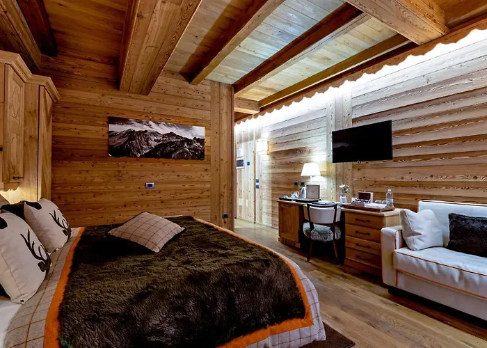 Hotel Fiocco Di Neve Relais & Limone Piemonte