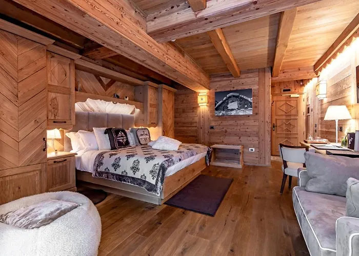 Fiocco Di Neve Relais & Limone Piemonte