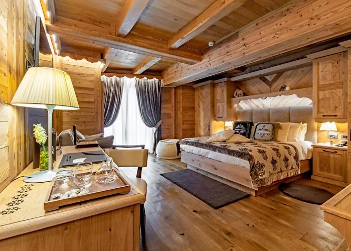 Fiocco Di Neve Relais &