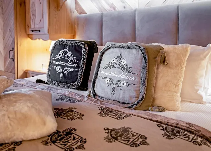 Fiocco Di Neve Relais & 5* Limone Piemonte