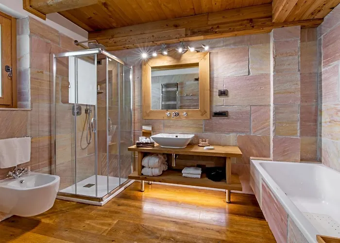 Hotel Fiocco Di Neve Relais & Limone Piemonte