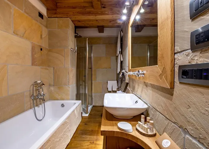 Fiocco Di Neve Relais & 5* Limone Piemonte