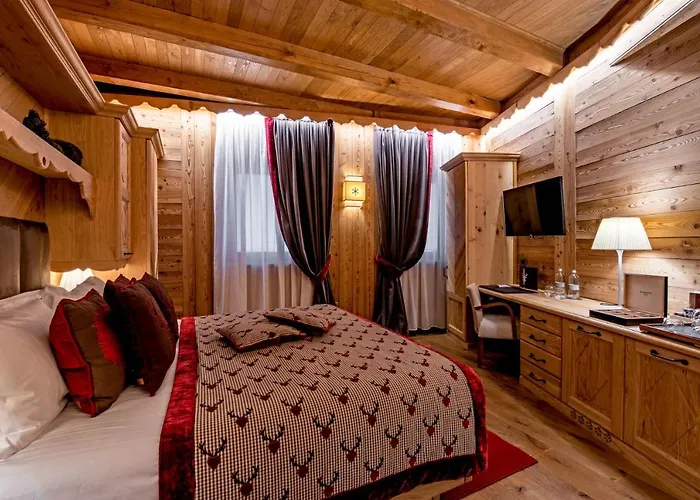 Fiocco Di Neve Relais &