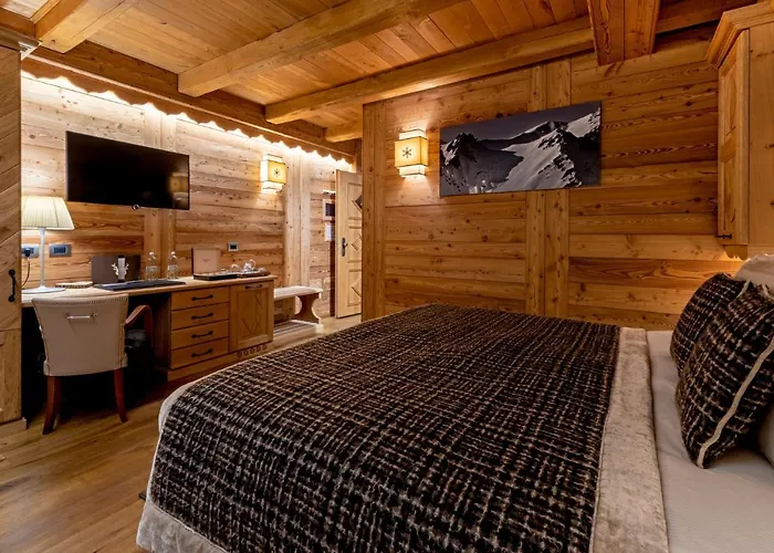 Hotel Fiocco Di Neve Relais & Limone Piemonte