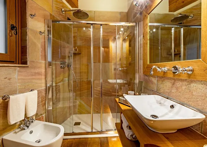 Fiocco Di Neve Relais &