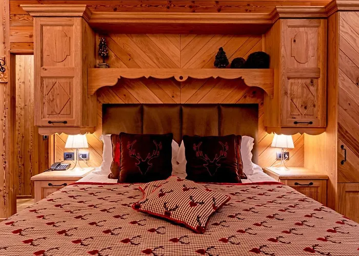 Fiocco Di Neve Relais & 5* Limone Piemonte