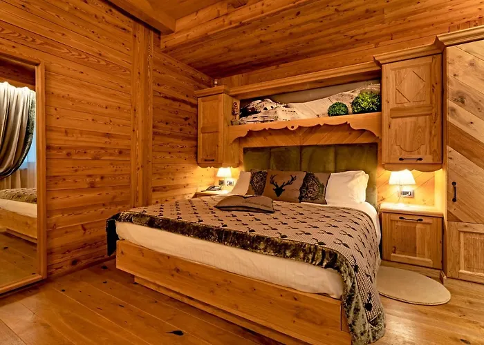 Fiocco Di Neve Relais & 5*