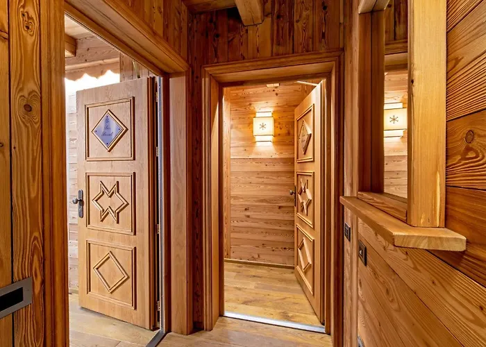 Fiocco Di Neve Relais &