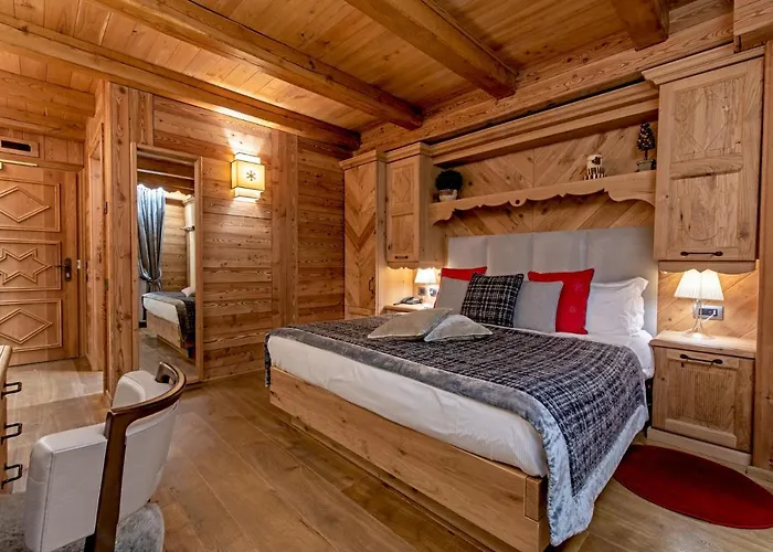 Fiocco Di Neve Relais & 5* Limone Piemonte