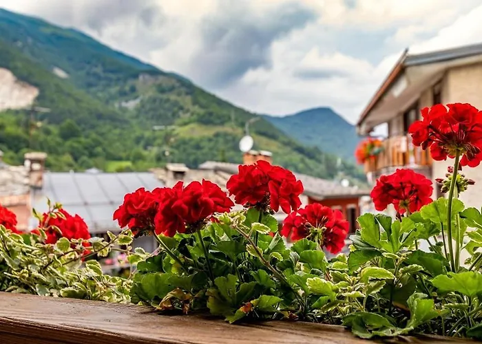 Hotel Fiocco Di Neve Relais & 5*