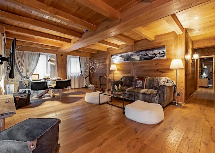 Hotel Fiocco Di Neve Relais & 5*