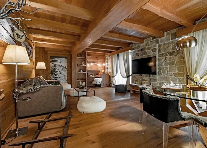 Fiocco Di Neve Relais & 5* Limone Piemonte