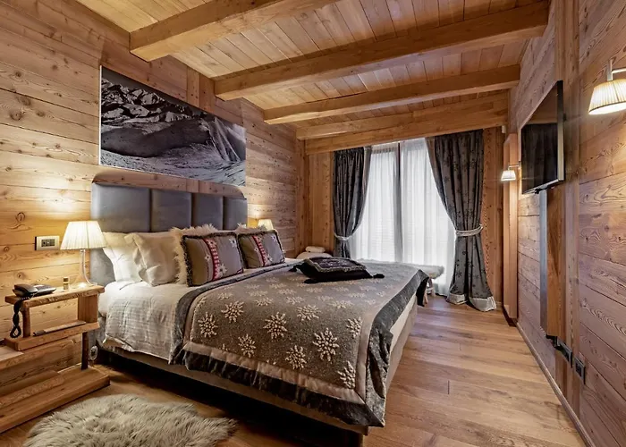 Fiocco Di Neve Relais & 5*