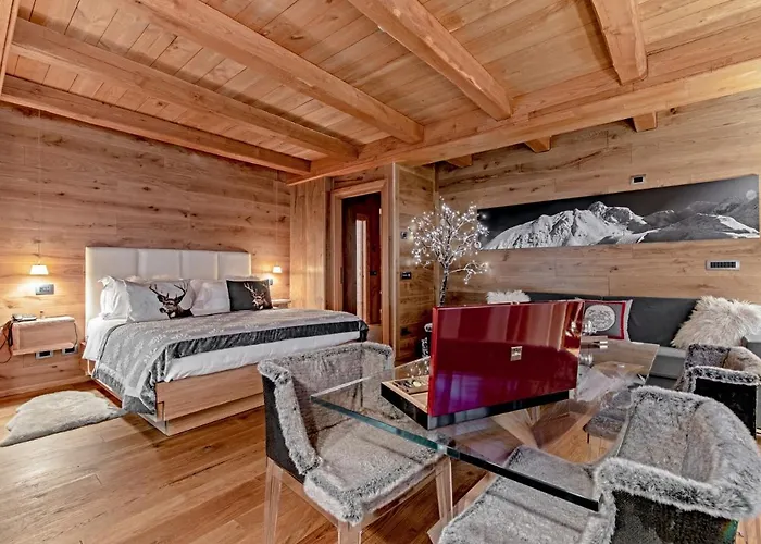 Hotel Fiocco Di Neve Relais &