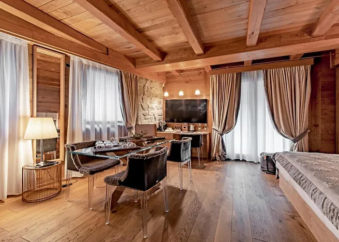 Fiocco Di Neve Relais & Limone Piemonte