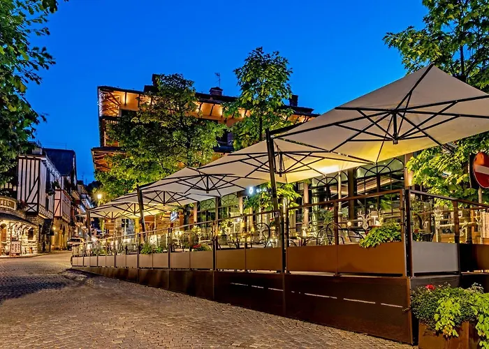 Fiocco Di Neve Relais & Hotel 5*