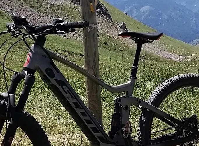 Hotel Fiocco Di Neve Relais & Limone Piemonte