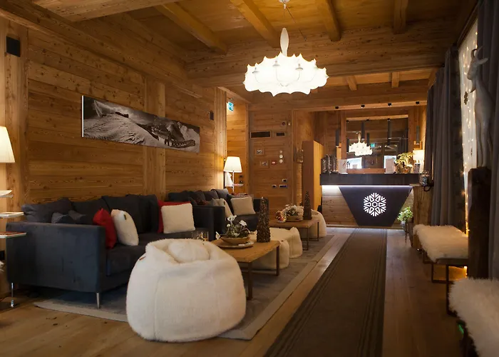 Fiocco Di Neve Relais &