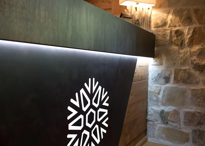 Hotel Fiocco Di Neve Relais &