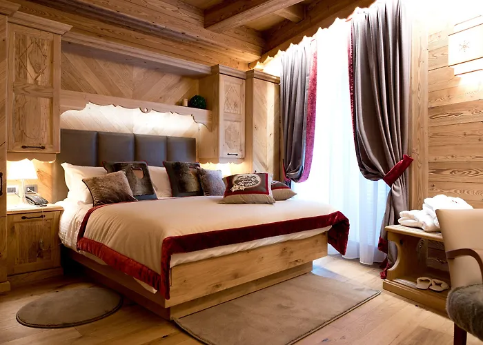 Fiocco Di Neve Relais &