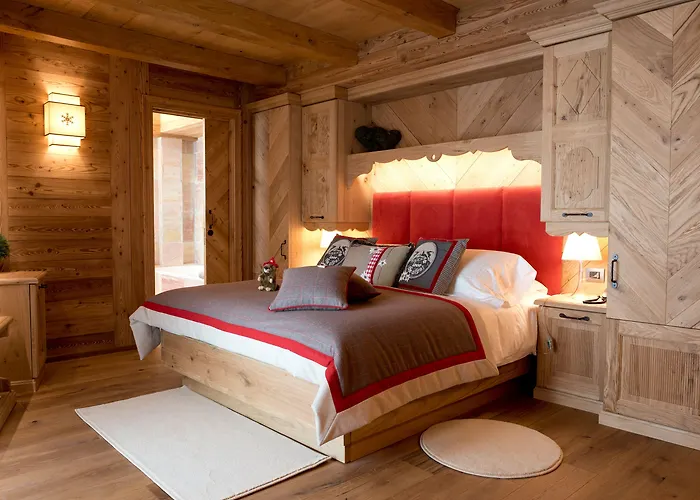 Fiocco Di Neve Relais & 5*