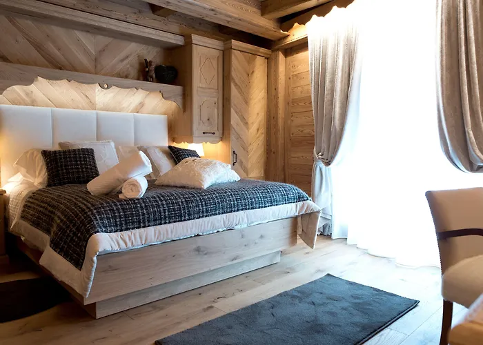 Hotell Fiocco Di Neve Relais & Limone Piemonte